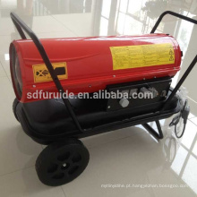 Calefator de ventilador elétrico industrial 50KW (FNF-50A)